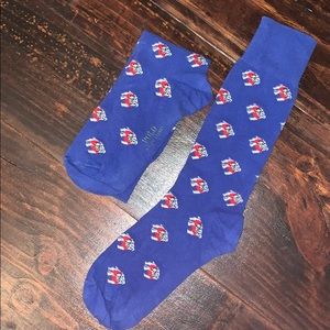 Polo Socks